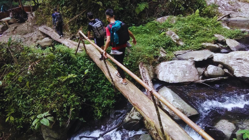 3N2D Trekking Làng Aur – Về với núi rừng và văn hóa Cơ Tu (9)